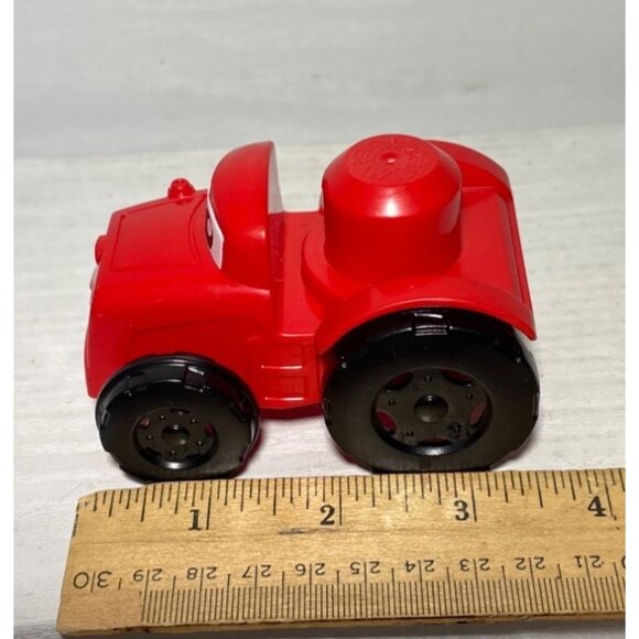 Mega Bloks First Builders Farmhouse Friends Tractor Replacement Parts - Picture 5 of 8